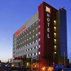 Ibis Hermosillo